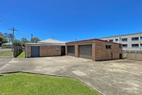 Property photo of 32 Commerce Street Taree NSW 2430