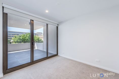 Property photo of 109/46 Macquarie Street Barton ACT 2600