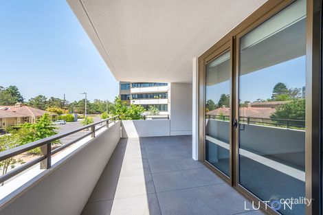 Property photo of 109/46 Macquarie Street Barton ACT 2600