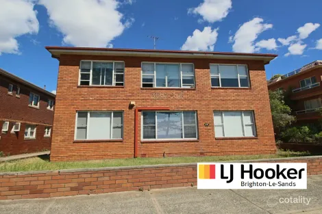 2/106 The Grand Pde, Brighton-Le-Sands, NSW 2216