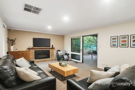Property photo of 33 Harlington Avenue Eltham VIC 3095
