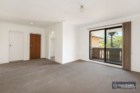 Property photo of 9/17-21 Sherbrook Road Hornsby NSW 2077