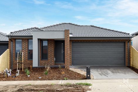 12 Blackwood Pl, Beveridge, VIC 3753