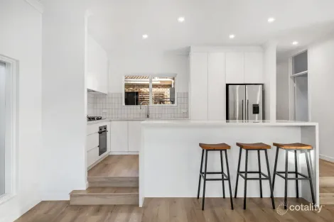 Property photo of 3A White Avenue Kensington Gardens SA 5068