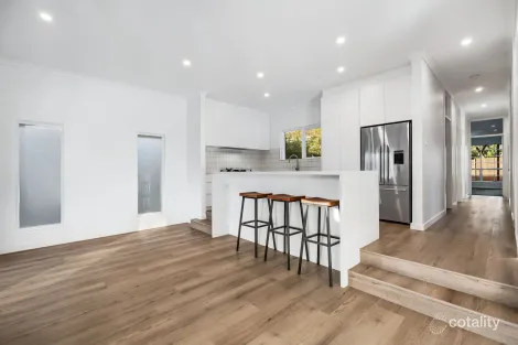 Property photo of 3A White Avenue Kensington Gardens SA 5068