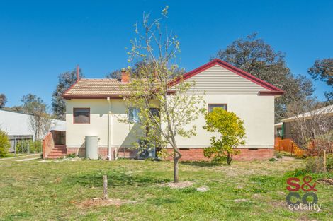 Property photo of 6 Syme Crescent O'Connor ACT 2602