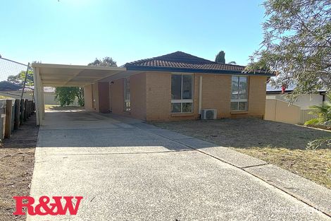 Property photo of 8 Gaspard Place Ambarvale NSW 2560