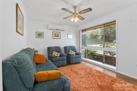 Property photo of 78 Edgeworth Avenue Kanahooka NSW 2530