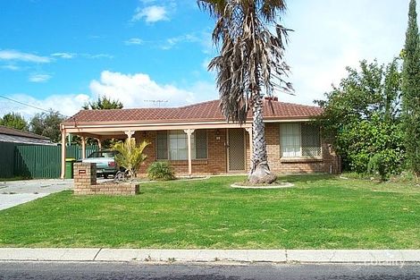 Property photo of 16 Belrose Crescent Cooloongup WA 6168