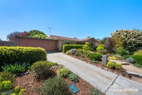 Property photo of 88 Barr Smith Avenue Bonython ACT 2905