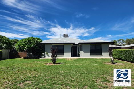 Property photo of 11 Octagonal Court Goondiwindi QLD 4390
