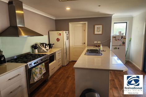 Property photo of 11 Octagonal Court Goondiwindi QLD 4390