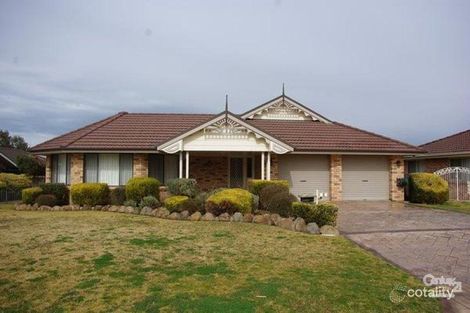 Property photo of 8 Crestwood Drive Goulburn NSW 2580