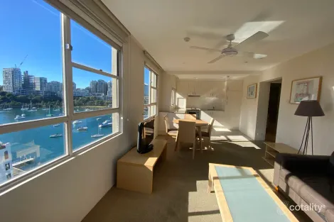 52/2a Henry Lawson Ave, Mcmahons Point, NSW 2060