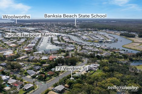 77 Verdoni St, Bellara, QLD 4507