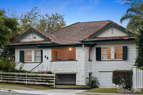 Property photo of 45 Montpelier Street Grange QLD 4051