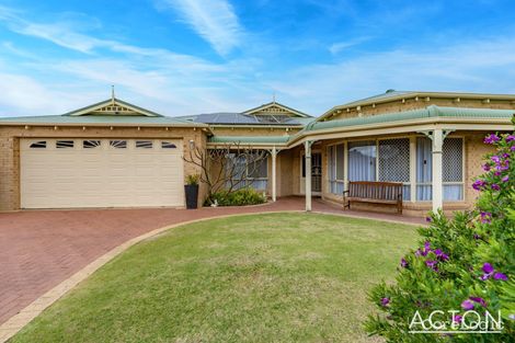 Property photo of 57 Secret Harbour Boulevard Secret Harbour WA 6173