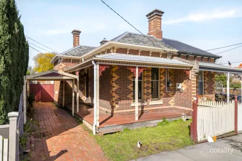 Property photo of 22 Elder Parade Essendon VIC 3040