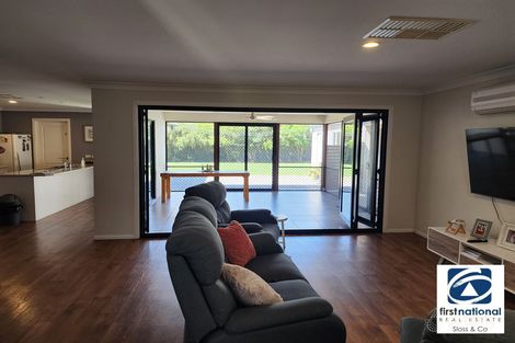 Property photo of 11 Octagonal Court Goondiwindi QLD 4390