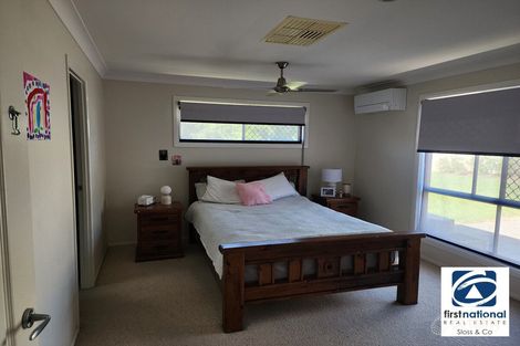 Property photo of 11 Octagonal Court Goondiwindi QLD 4390
