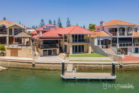 7 Bluewater Rtt, Wannanup, WA 6210