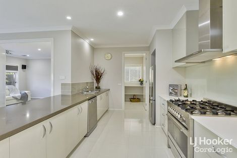 Property photo of 3 Kingsford Drive Point Cook VIC 3030