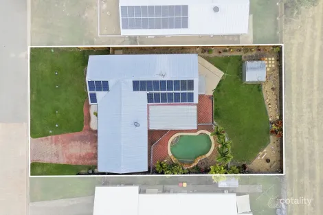 Property photo of 22 Tartan Place Rasmussen QLD 4815