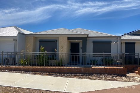 Property photo of 85 Elmridge Parkway Ellenbrook WA 6069