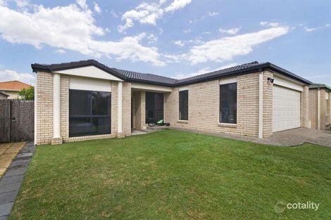 Property photo of 28 Tussock Crescent Elanora QLD 4221