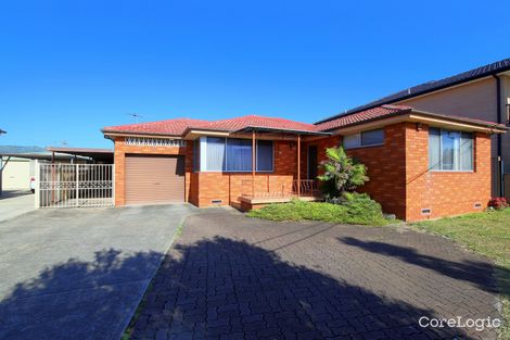Property photo of 87 Johnston Road Bass Hill NSW 2197