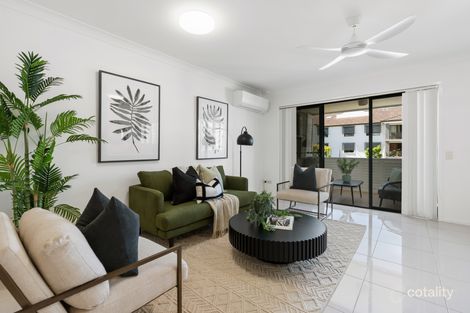 21/52 Newstead Tce, Newstead, QLD 4006