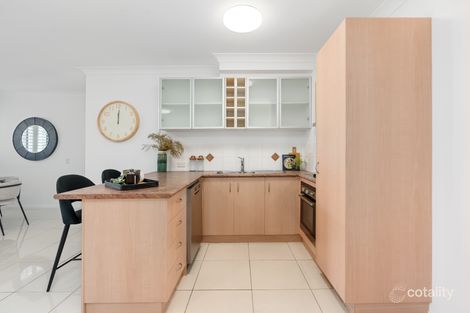 Property photo of 21/52 Newstead Terrace Newstead QLD 4006
