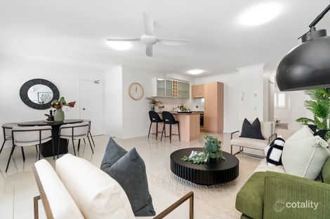 Property photo of 21/52 Newstead Terrace Newstead QLD 4006