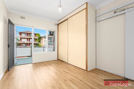 Property photo of 9/7 Baxter Avenue Kogarah NSW 2217