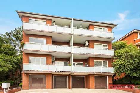 Property photo of 9/7 Baxter Avenue Kogarah NSW 2217