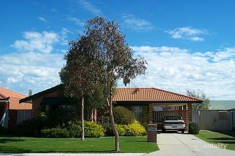 21 Glacier Gdns, Ballajura, WA 6066