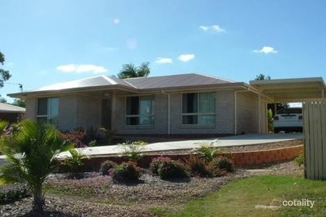 7 Archer Rd, Gracemere, QLD 4702