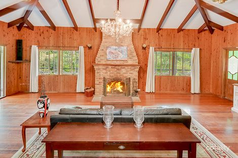 Property photo of 65 Eudlo Road Mooloolah Valley QLD 4553