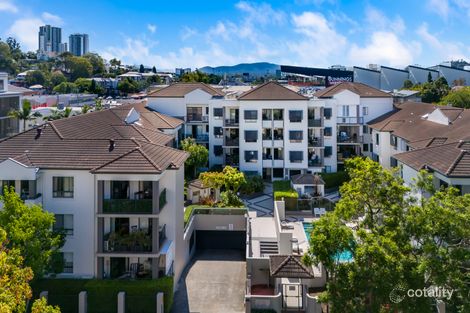 8/52 Newstead Tce, Newstead, QLD 4006