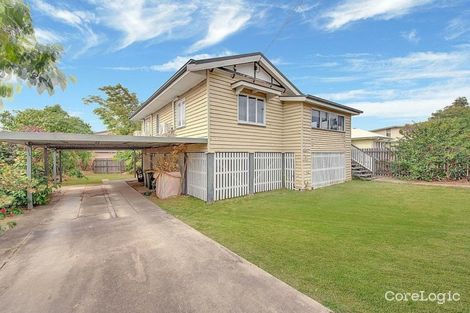 Property photo of 3/70 Off Lane South Gladstone QLD 4680
