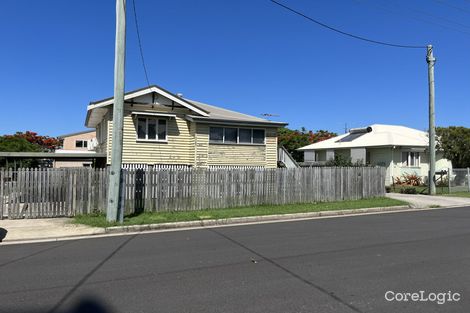 Property photo of 3/70 Off Lane South Gladstone QLD 4680