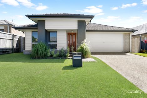 43 Bergamot Cct, Griffin, QLD 4503