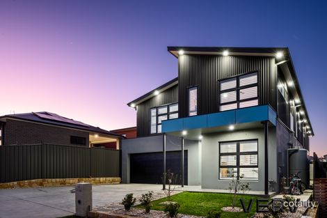 Property photo of 45 McGowan Crescent Googong NSW 2620
