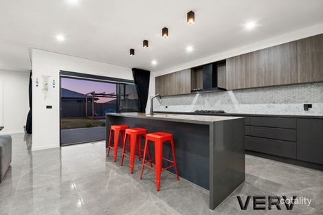 Property photo of 45 McGowan Crescent Googong NSW 2620