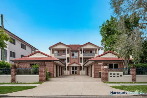 6/45 Bilyana St, Balmoral, QLD 4171