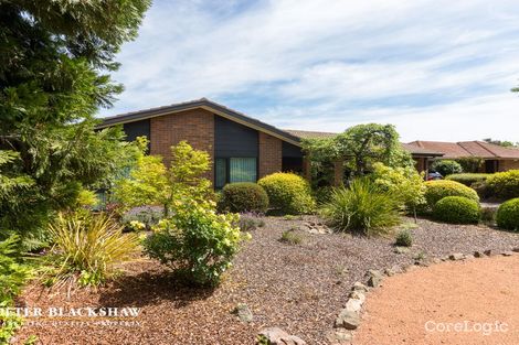 Property photo of 57 Vagabond Crescent McKellar ACT 2617