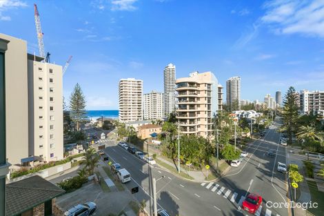 Property photo of 11/15 Wharf Road Surfers Paradise QLD 4217