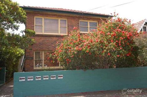 1/12 George St, Marrickville, NSW 2204