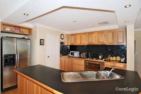 Property photo of 10 Australis Circle Wannanup WA 6210