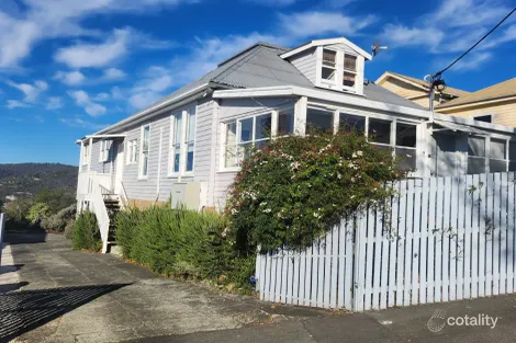1/94 Forest Rd, West Hobart, TAS 7000